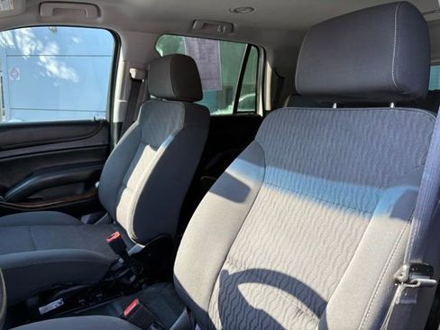 Used 2019 Chevrolet Tahoe 4WD image 12