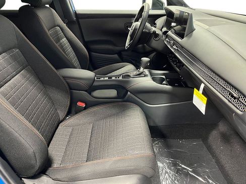 New 2026 Honda HR-V Sport image 26