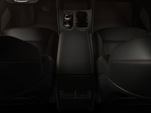 New 2026 Jeep Cherokee Limited image 4