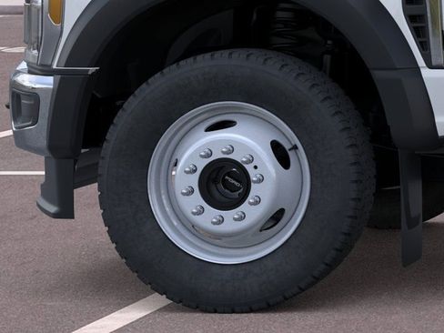 New 2026 Ford F550 4x4 Supercab Super Duty image 30