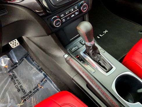 Used 2020 Acura ILX FWD image 17