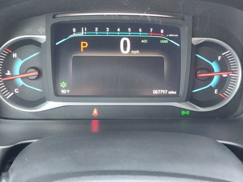 Used 2022 Honda Pilot Sport image 16