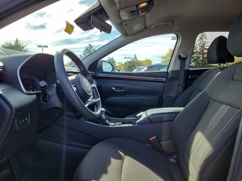 Used 2024 Hyundai Tucson SEL image 15