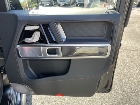 New 2026 Mercedes-Benz G 63 AMG 4MATIC image 41