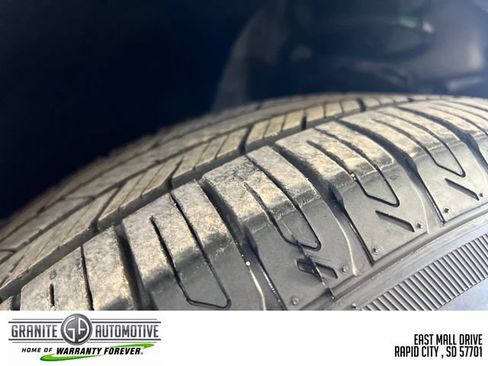 Used 2025 Hyundai Tucson SEL FWD image 28