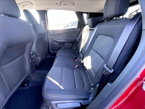 New 2026 Ford Escape Active image 10