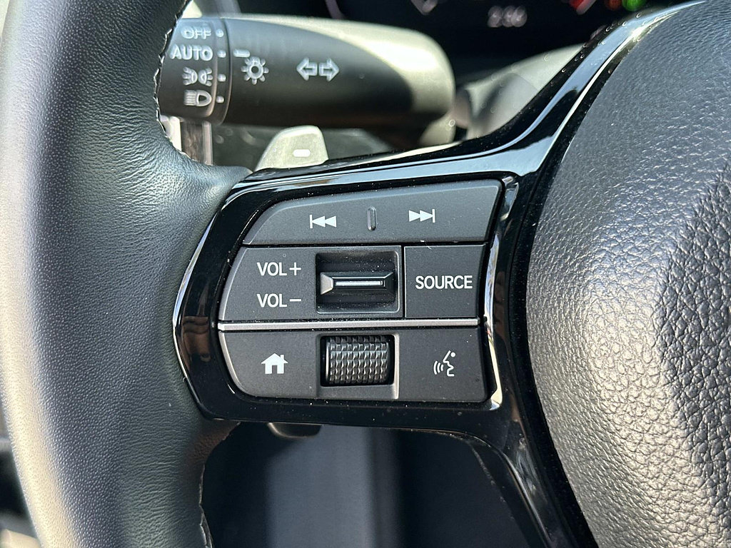 Certified 2024 Honda Civic Sport image 4