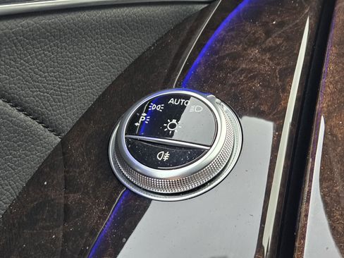 Used 2021 Mercedes-Benz S 580 4MATIC Sedan image 22