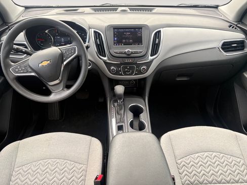 Used 2024 Chevrolet Equinox LS w/ LS Convenience Package FWD image 10