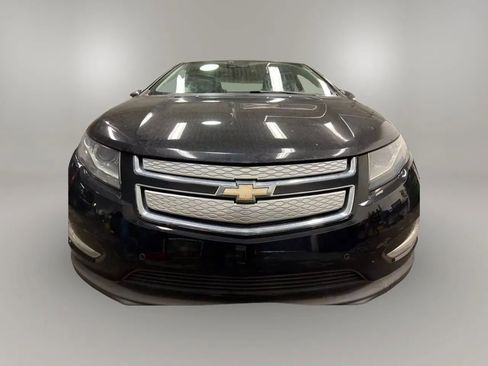 Used 2013 Chevrolet Volt Premium w/ Premium Trim Package image 8