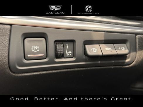 Certified 2024 Cadillac XT6 Premium Luxury w/ Technology Package AWD/4WD image 24