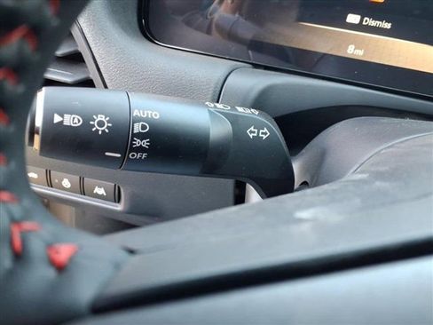 New 2026 Nissan Sentra SR image 21