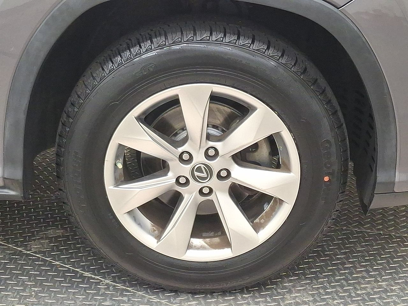 Used 2018 Lexus RX 350 AWD image 30