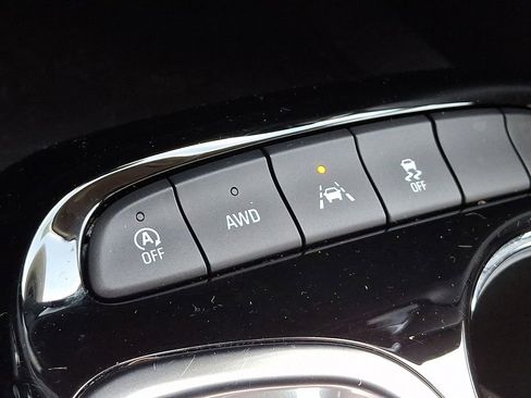Certified 2023 Buick Encore GX Select w/ Sport Touring Package AWD/4WD image 24