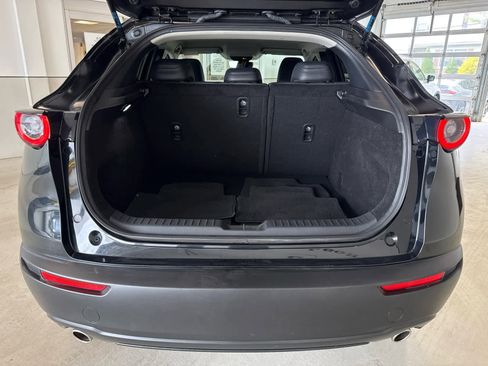 Certified 2023 MAZDA CX-30 AWD 2.5 S w/ Select Package image 21