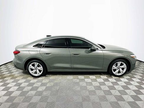 New 2025 Audi A5 2.0T Premium image 8