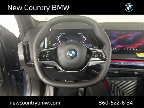 New 2026 BMW X3 xDrive30 w/ Premium Package image 16