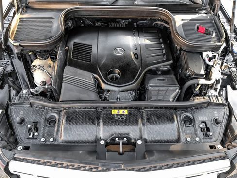 Used 2020 Mercedes-Benz GLS 450 4MATIC image 57