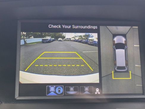 Used 2019 Acura MDX SH-AWD w/ Advance Package image 23