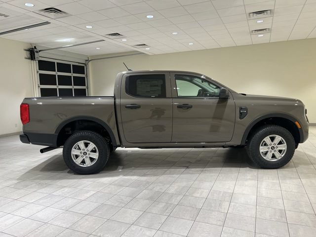 New 2026 Ford Ranger XL RWD image 6