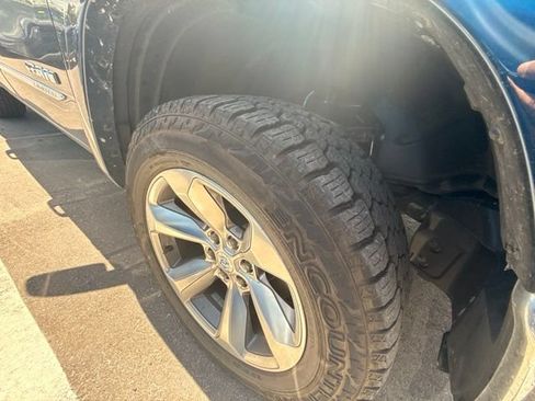 Used 2021 RAM 1500 Limited w/ Bed Utility Group AWD/4WD image 5