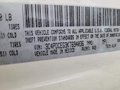 Used 2019 Dodge Journey GT image 40