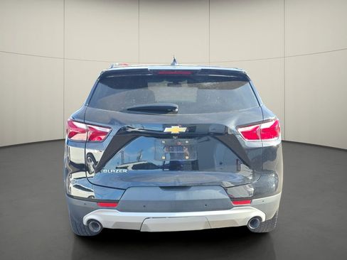 Used 2019 Chevrolet Blazer LT image 7