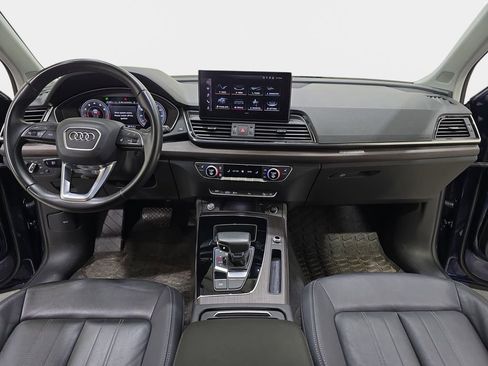 Used 2022 Audi Q5 2.0T Premium Plus image 10