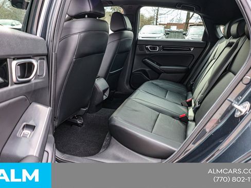 Used 2023 Honda Civic Sport Touring image 19