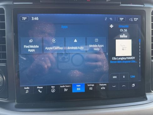 Used 2024 Ford F150 XLT w/ Equipment Group 302A MID image 14