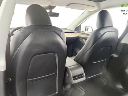 Used 2023 Tesla Model Y Performance AWD/4WD image 43