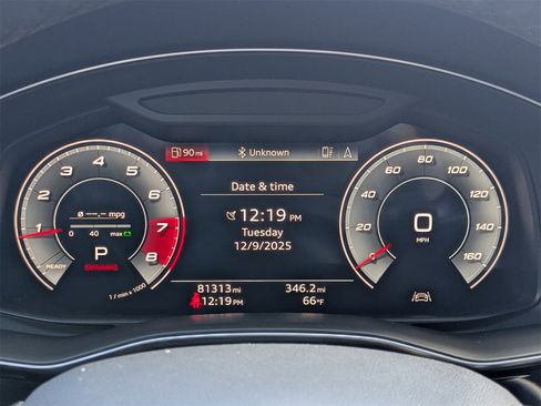 Used 2021 Audi Q7 2.0T Premium Plus w/ Premium Plus Package image 40