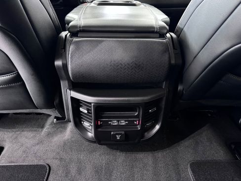 Used 2022 RAM 1500 Laramie image 27