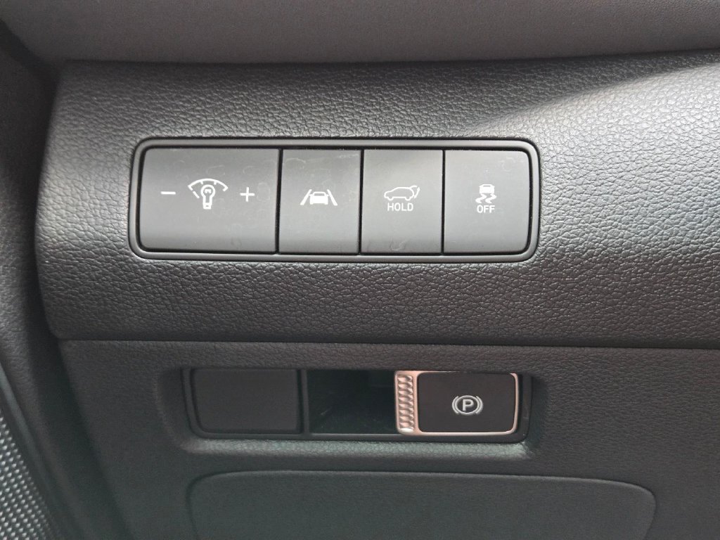 Certified 2023 Hyundai Santa Fe SEL FWD image 19