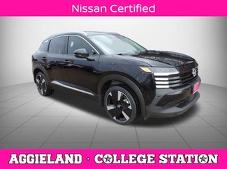Certified 2025 Nissan Kicks SR FWD video 1