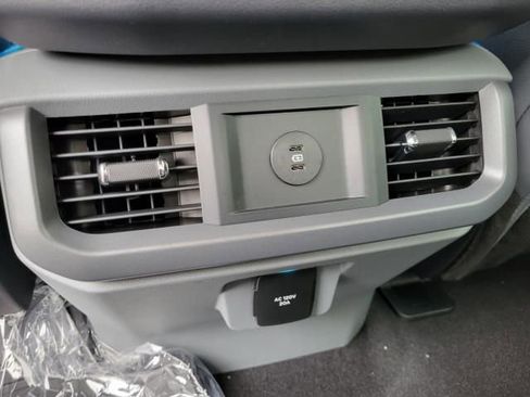 New 2025 Ford F150 Lightning Flash image 13