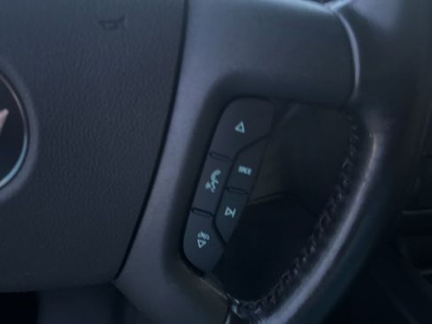 Used 2023 Chevrolet Express 2500 Extended w/ Driver Convenience Package image 26