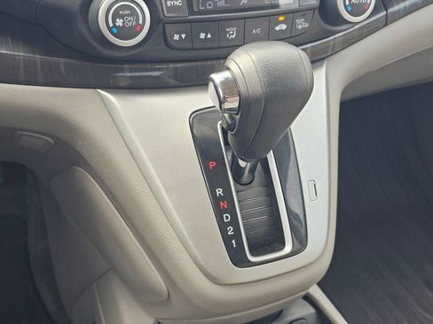 Used 2012 Honda CR-V EX-L image 22