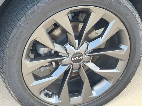 Used 2022 Kia Sorento SX Prestige AWD/4WD image 11