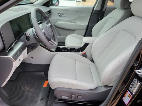 New 2026 Hyundai Kona Limited image 18