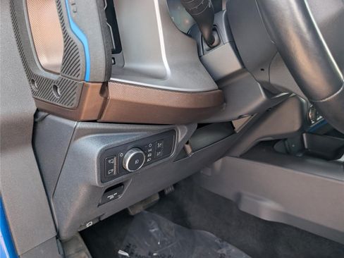 Used 2022 Ford Bronco Outer Banks AWD/4WD image 21