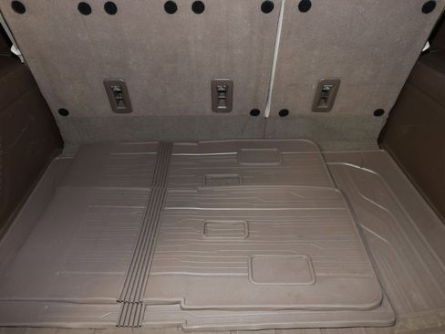 Used 2023 GMC Yukon XL Denali w/ LPO, Floor Liner Package AWD/4WD image 21