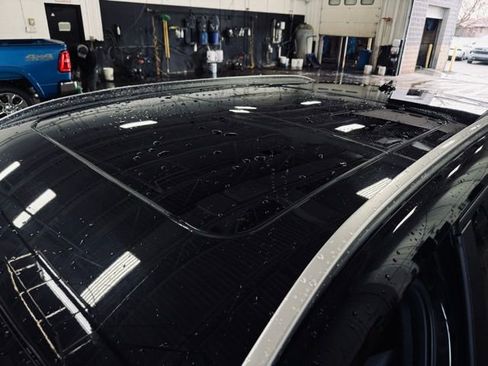 Used 2025 MAZDA CX-50 AWD 2.5 S w/ Premium Package image 15