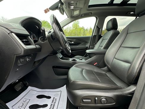Used 2019 GMC Terrain SLT w/ Preferred Package AWD/4WD image 10