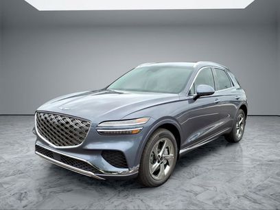 New 2026 Genesis GV70 2.5T