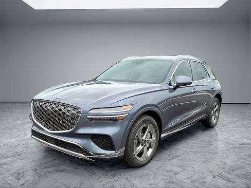 New 2026 Genesis GV70 2.5T AWD/4WD image 1