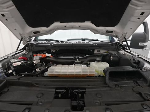 Used 2023 Ford F150 XLT w/ Equipment Group 302A High image 3