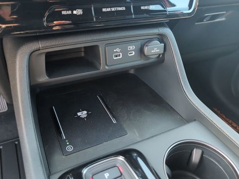 New 2025 Honda Pilot TrailSport image 29