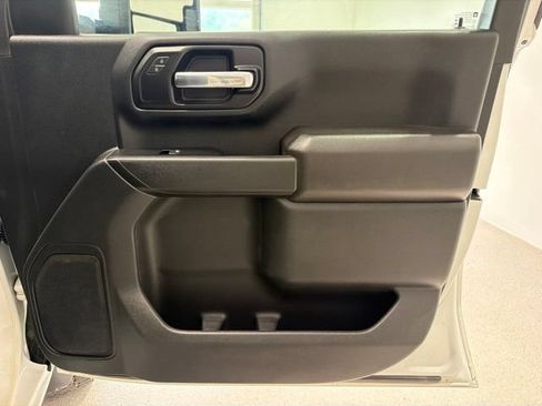 Used 2020 Chevrolet Silverado 2500 W/T w/ WT Convenience Package AWD/4WD image 12