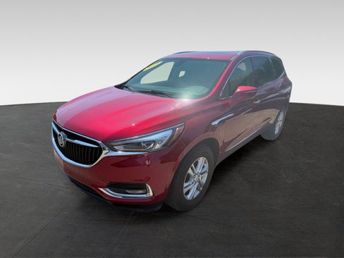 Used 2018 Buick Enclave Essence w/ Trailering Package AWD/4WD image 8